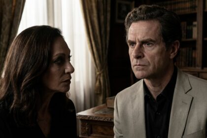 Μια νύχτα μόνο: Η Εύα επιστρέφει και η μεγάλη παρεξήγηση!
