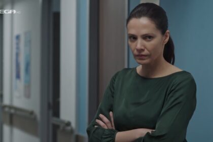 Μια νύχτα μόνο εξελίξεις: Η Αρετή χτυπά τον Οδυσσέα & η νέα εταιρεία που φέρνει τα πάνω-κάτω!