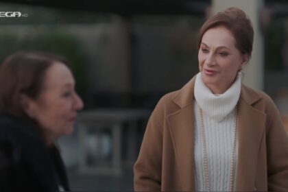 Μια νύχτα μόνο εξελίξεις: Η ερωμένη στον τάφο & η αποφυλάκιση του Οδυσσέα!