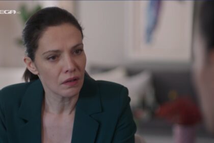 Μια νύχτα μόνο εξελίξεις: Το φιλί της Αλεξάνδρας που διαλύει την Αρετή και η ανατροπή του Οδυσσέα