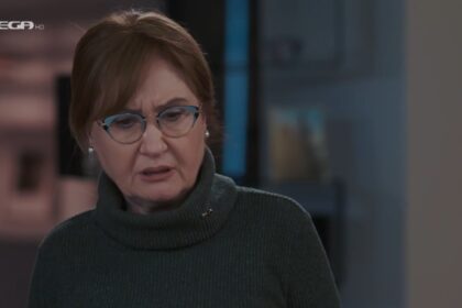 Μια νύχτα μόνο εξελίξεις: Η Μαργαρίτα σώζει τον Οδυσσέα από τη φυλακή!