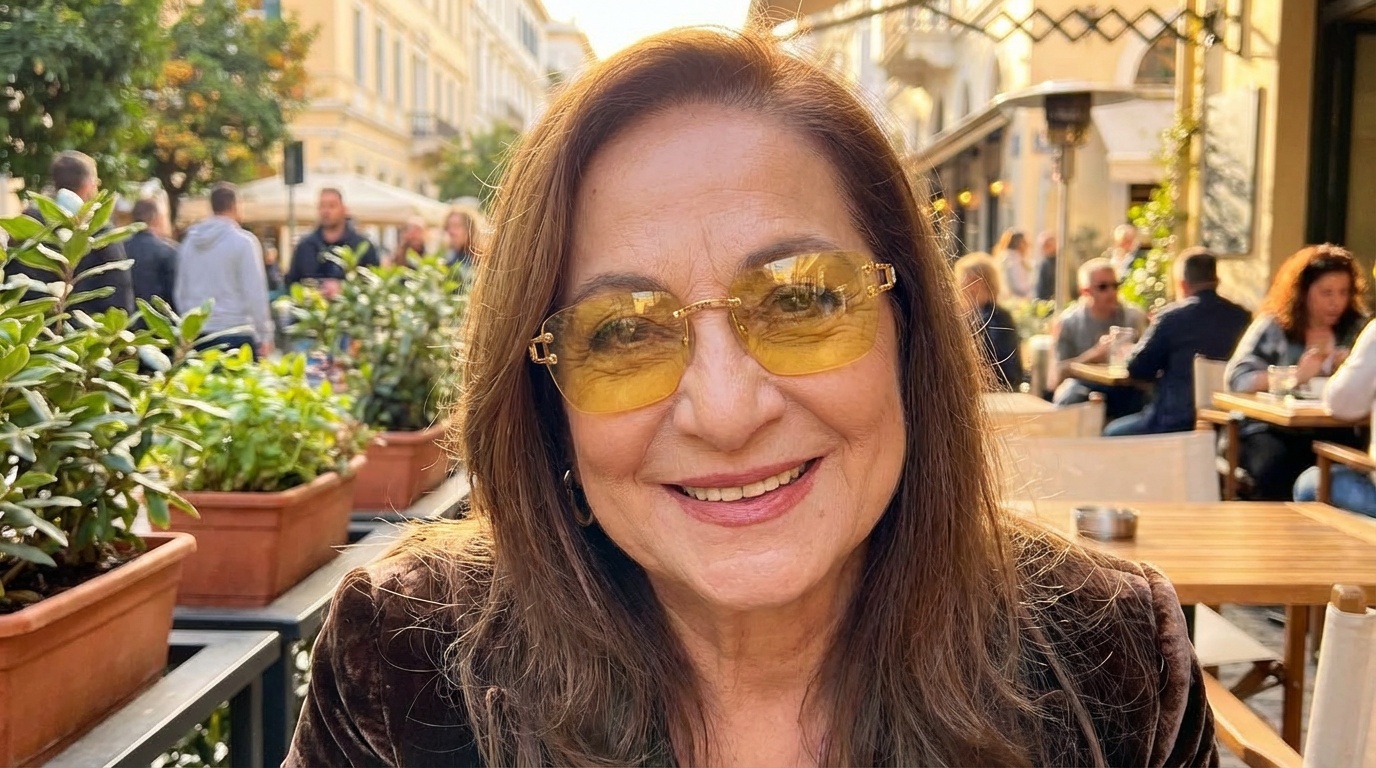 Μια νύχτα μόνο Κατερίνη: Η αμνησία και η εξαφάνιση-σοκ!