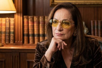 Μια νύχτα μόνο Κατερίνη: Η αμνησία και η εξαφάνιση-σοκ!