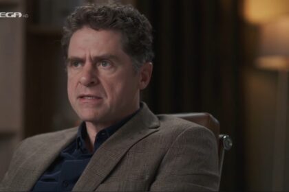 Μια νύχτα μόνο Οδυσσέας: Η Αλεξάνδρα τον «κλέβει» μέσα από τα χέρια της Αρετής μετά την αποκάλυψη της αλήθειας!