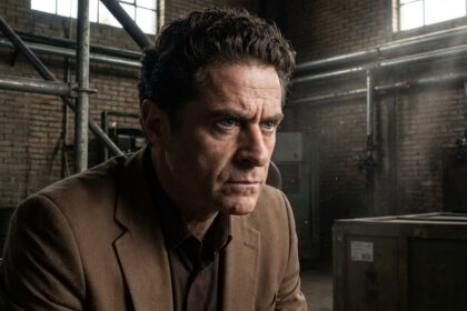 Μια νύχτα μόνο Οδυσσέας: Η συγγνώμη της Αρετής & η Αλεξάνδρα