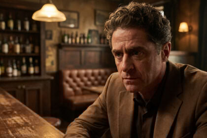 Μια νύχτα μόνο Οδυσσέας: Η δολοφονία της Ευθυμίου