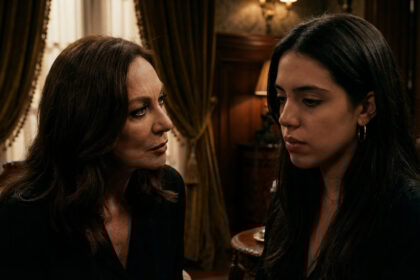 Μια νύχτα μόνο: Το σατανικό σχέδιο Κατερίνης - Αλεξάνδρας!