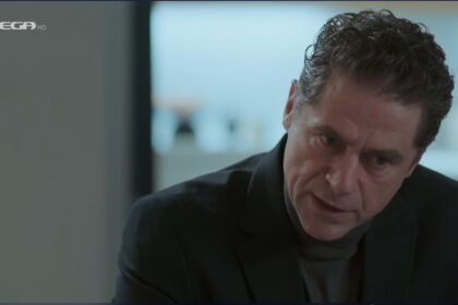 Μια νύχτα μόνο σήμερα 16/3: Το μήνυμα θανάτου της Ευθυμίου και η ομολογία του Σταύρου!