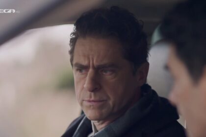 Μια νύχτα μόνο σήμερα 17/3: Η συγγνώμη της Αρετής και η εικόνα σοκ!