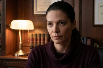 Μια νύχτα μόνο spoiler: Αποφυλάκιση & φλεγόμενο ραντεβού!