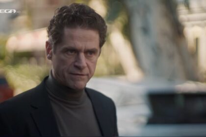 Μια νύχτα μόνο spoiler: Άγρια δολοφονία, παγίδα-θανάτου και η σύλληψη του Οδυσσέα!