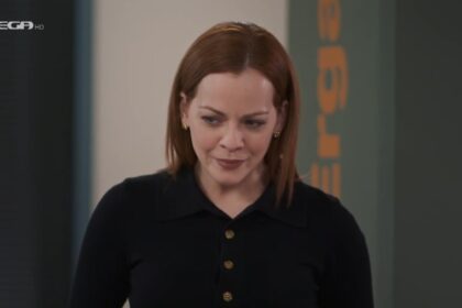 Μια νύχτα μόνο spoiler: Η Αρετή ιδρύει νέα κατασκευαστική με τον Νταγιάννο και τον Σταύρο, η ρήξη στην ERGAN και η "απούσα" Ελένη!