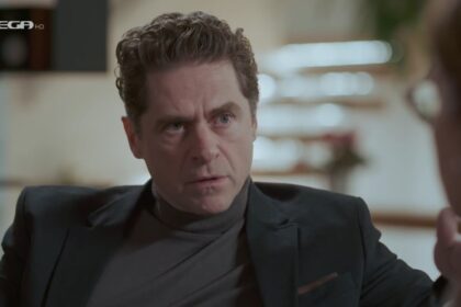 Μια νύχτα μόνο spoiler: Η Όλγα νεκρή, η παγίδα του Ζαμπετάκου και η σύλληψη!