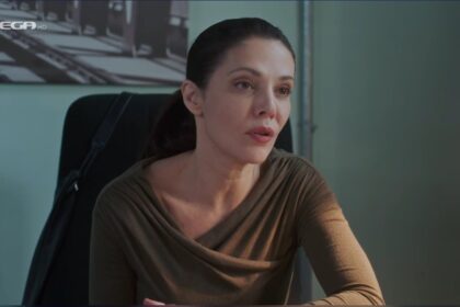 Μια νύχτα μόνο spoiler: Ο Οδυσσέας διαλύει την Αρετή, η δικαίωση μέσω της Όλγας και η Αλεξάνδρα που μπαίνει σφήνα!