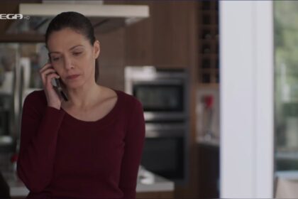 Μια νύχτα μόνο: Το οριστικό τέλος Αρετής - Οδυσσέα, ο ξυλοδαρμός της Ευθυμίου και το μήνυμα που ανατρέπει τα πάντα!