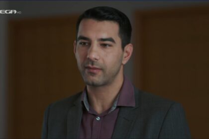 Μια νύχτα μόνο αύριο 3/3: Η άγρια σύγκρουση Οδυσσέα-Σταύρου, ο εθισμός του Άλκη και η συμφωνία με την Ευθυμίου!