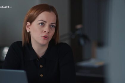 Μια νύχτα μόνο αύριο 5/3: Η αυτοκαταστροφή της Ελένης στο δρόμο, το χάσμα Οδυσσέα-Αρετής και τα σκοτεινά παιχνίδια του Πωλ!