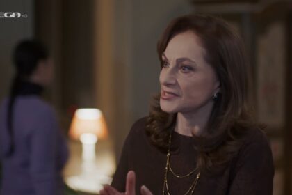 Μια νύχτα μόνο εξελίξεις: Η σατανική εκδίκηση της Κατερίνης, το φιλί-παγίδα της Αλεξάνδρας και η κατάρρευση της Αρετής!