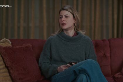 Μια νύχτα μόνο εξελίξεις: Η απόπειρα δολοφονίας της Μίνας, η ενοχή της Άσπας και το οδυνηρό δίλημμα του Νταγιάννου!