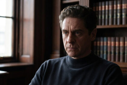 Μια νύχτα μόνο εξελίξεις: Η Όλγα δολοφονείται, ο Οδυσσέας συλλαμβάνεται!