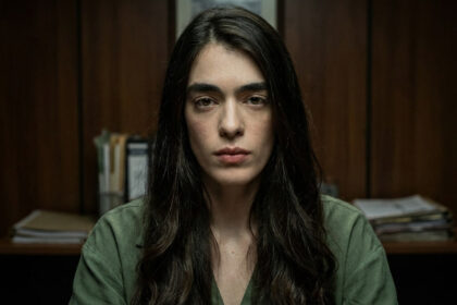 Να μ’ αγαπάς: Η αυτοκτονία, η εγκυμοσύνη & ο γάμος-κόλαση!