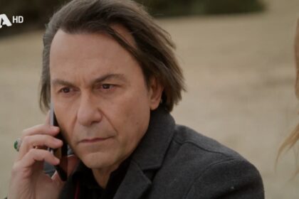 Να μ’ αγαπάς αύριο 2/4: Το MANIATIS HOTEL, οι οριστικοί χωρισμοί και η άφιξη του Μιχάλη!