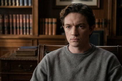 Να μ’ αγαπάς αύριο 25/3: Ο Χάρης επιτίθεται στον Ορφέα για το ξενοδοχείο και ο Θεόφιλος καταρρέει από την πίεση!