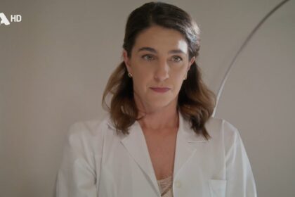 Να μ’ αγαπάς αύριο 26/3: Το σοκ του Θεόφιλου και η σκοτεινή σκιά στο Ναύπλιο!