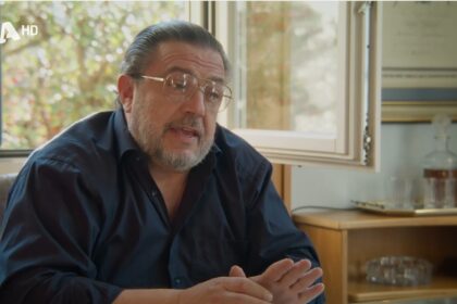 Να μ’ αγαπάς αύριο 4/3: Το αιματηρό τροχαίο που παγώνει τους πάντες, η ψεύτικη «μετάνοια» του Θεόφιλου και η κίνηση-ματ της Ζωής!