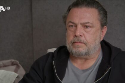 Να μ’ αγαπάς επεισόδια: Η εγκυμοσύνη της Κατερίνας και το συμβόλαιο θανάτου!