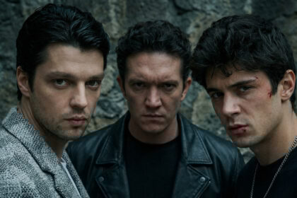 Να μ’ αγαπάς επεισόδια: Ο γάμος-φυλακή & η απόπειρα!