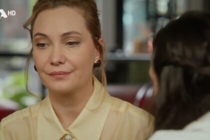 Να μ’ αγαπάς: Η επιστροφή του Μιχάλη και ο ωμός εκβιασμός στη Ζωή!