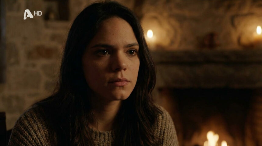 Να μ’ αγαπάς Επόμενα Επεισόδια 81, 82, 83, 84, 85: Η Απόλυτη Ανατροπή