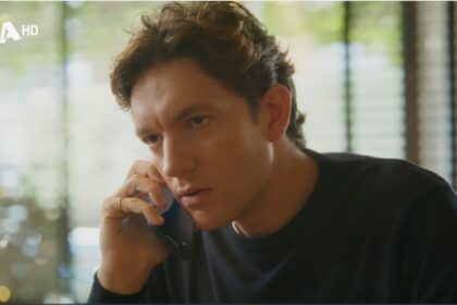 Να μ’ αγαπάς επόμενα επεισόδια: Το σκοτεινό τηλεφώνημα, το σοκ του Θεόφιλου και η φυγή!