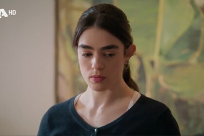 Να μ’ αγαπάς εξελίξεις: Η εγκυμοσύνη της Κατερίνας, η απόπειρα αυτοκτονίας και ο γάμος-παγίδα!