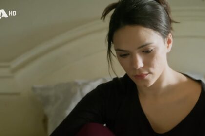 Να μ’ αγαπάς εξελίξεις: Η αποκάλυψη-σοκ στα γενέθλια του Θεόφιλου, η φυγή της Άννας και η δικαίωση της Φωτεινής που αλλάζει τα πάντα!