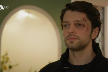 Να μ’ αγαπάς εξελίξεις: Η τοξική ρήξη, ο νέος έρωτας και η εκδίκηση του Μιχάλη