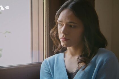 Να μ’ αγαπάς: Η φυγή του Ορφέα, το σοκ με τον Θεόφιλο και το τροχαίο που αλλάζει τα πάντα!