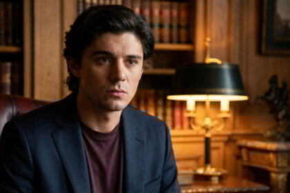 Να μ’ αγαπάς: Χωρισμός βόμβα & το έμφραγμα του Θεόφιλου