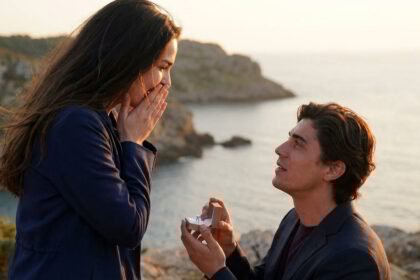 Να μ’ αγαπάς Λευτέρης: Η πρόταση, το νεφρό και οι εκβιασμοί!