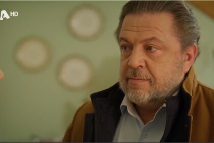 Να μ’ αγαπάς σήμερα 10/3: Η σοκαριστική ανακοπή του Θεόφιλου, το κρυφό παιδί και η ομολογία της Σοφίας!