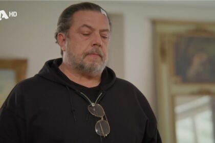 Να μ’ αγαπάς σήμερα 18/3: Το θρίλερ στην Εντατική και οι όροι του Μάκη που σοκάρουν!