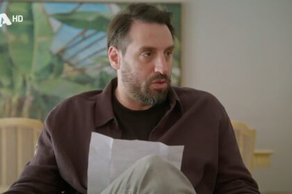 Να μ’ αγαπάς σήμερα 19/3: Το ψυχρό τηλεφώνημα, η μεταμόρφωση και η τυχαία συνάντηση!