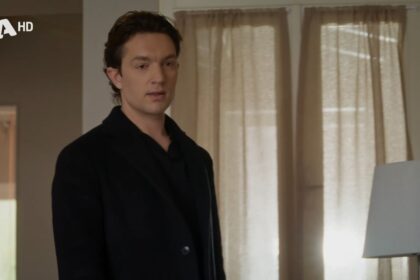 Να μ’ αγαπάς σήμερα 25/3: Το κρυφό ατύχημα και ο άγριος καυγάς των Καλλιγά!