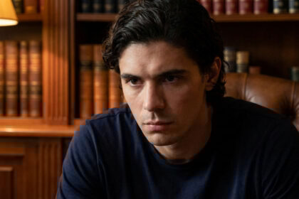 Να μ’ αγαπάς σήμερα 30/3: Η έκρηξη βίας του Λευτέρη, το μένος και ο παράνομος έρωτας!