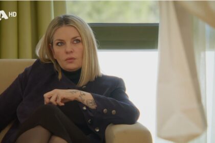 Να μ’ αγαπάς Σοφία: Η σατανική συμμαχία με τον Μιχάλη που διαλύει τους Καλλιγάδες!