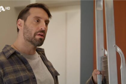 Να μ’ αγαπάς spoiler: Απρόβλεπτη αντίδραση μετά τη μεταμόσχευση, ο Μάκης δείχνει τα δόντια του και η Νικαίτη εκβιάζει τον Θεόφιλο!