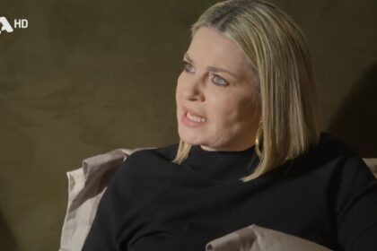 Να μ’ αγαπάς spoiler: Η άγρια δολοφονία της Σοφίας και ο θάνατος του Θεόφιλου!