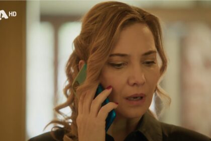 Να μ’ αγαπάς spoiler: Η επιστροφή του βιαστή και η σατανική παγίδα στα δίδυμα!