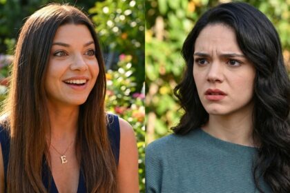 Να μ’ αγαπάς Spoiler: Ο γάμος Ζωής-Άγγελου στο φινάλε!